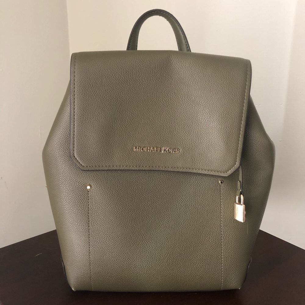 Michael Kors Backpack